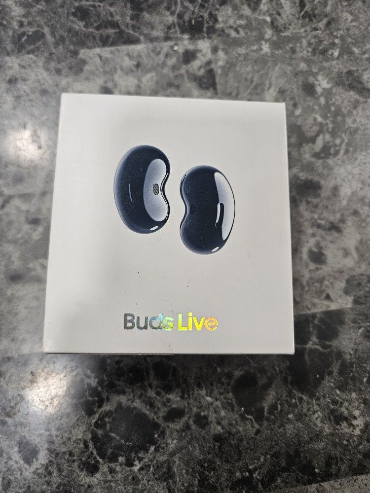 Samsung Buds Live