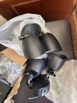 Set Of 8 Lights - Brand New