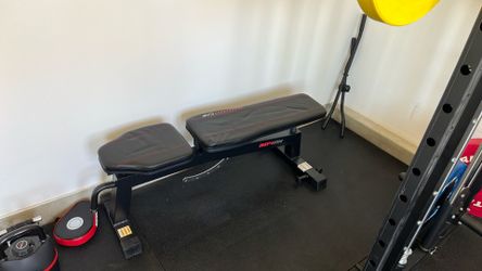 Bench