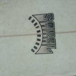 Sakal Performance Longboard 9.0