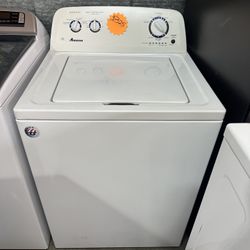 AMANA WASHER