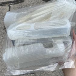 Wii Sleeves $5 Each