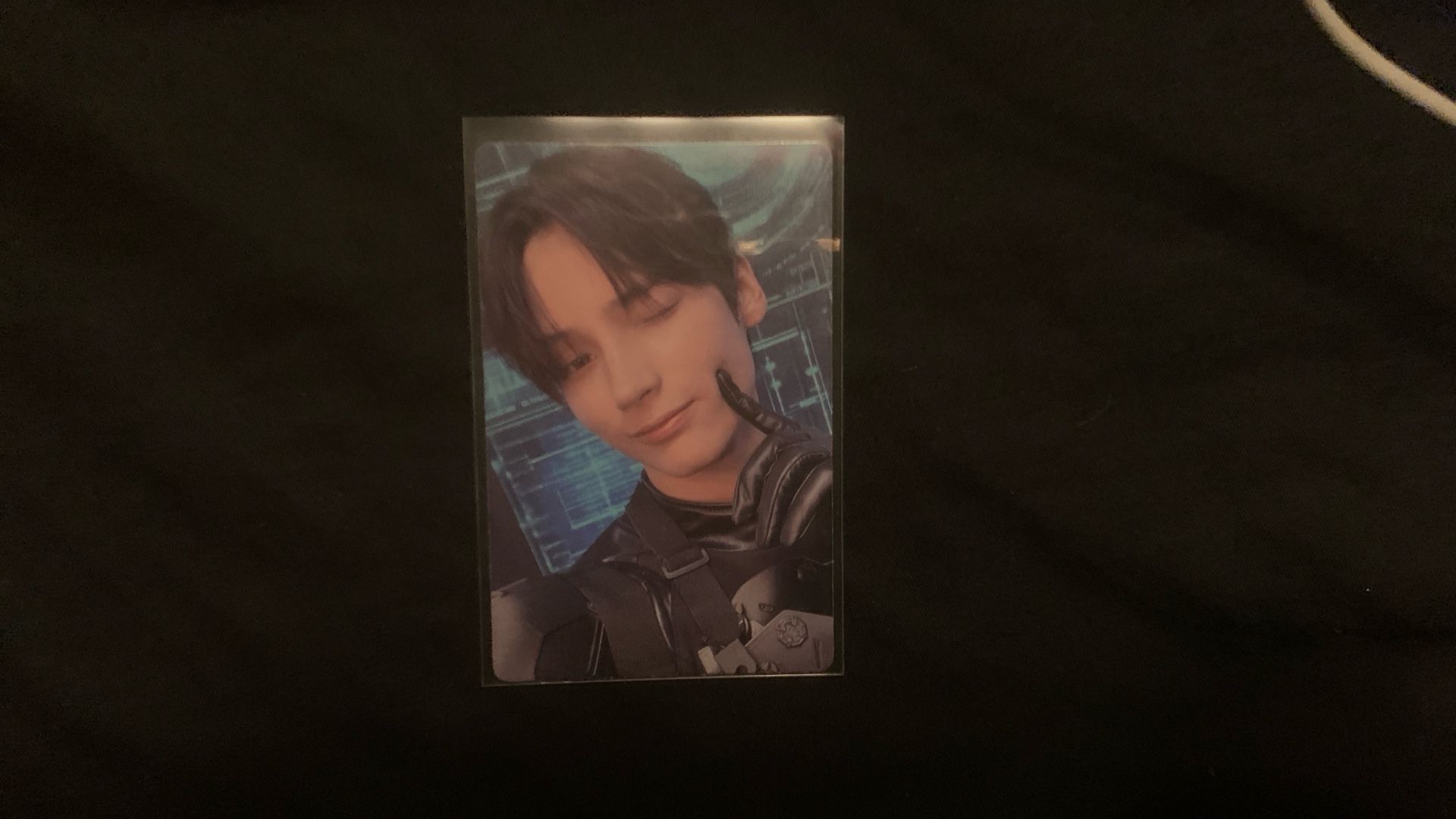 TxT Kai Photocard