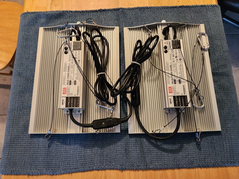 Grow Light Viparspectra SX1500