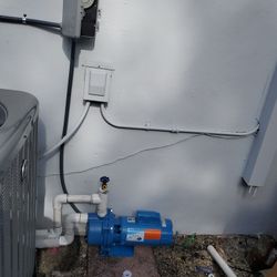 New. Sprinkler System 