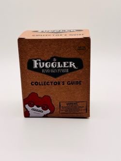 Fuggler Funny Ugly Monster Blind Box