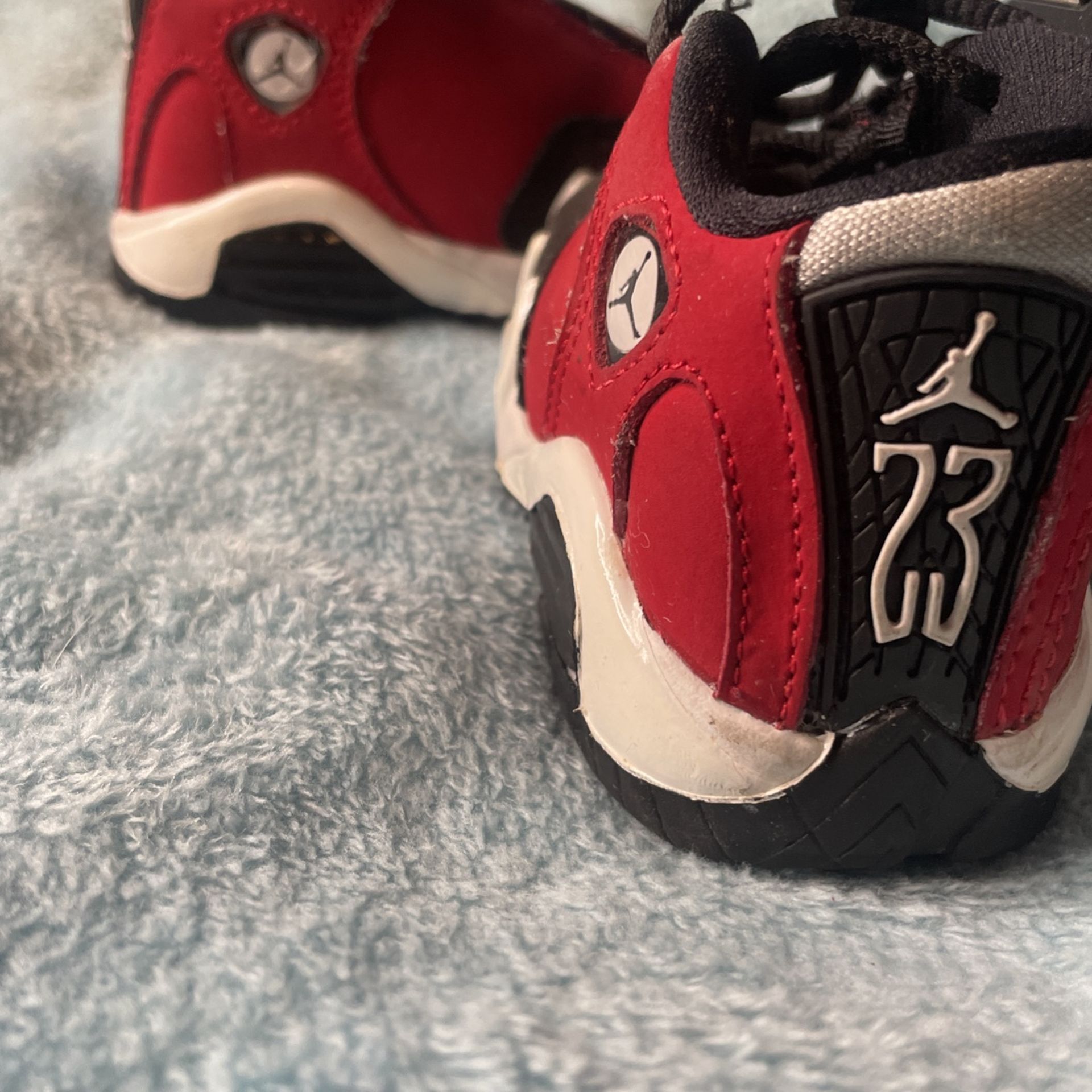 Jordan 12 Retro | size 4c