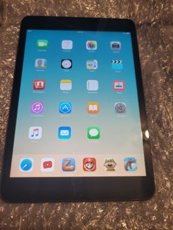 Ipad Mini 1st Gen 32g 