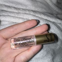 Too Faced Lip Plumper