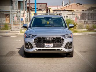 2022 Audi Q5