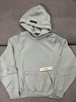 Fear of God Essentials Hoodie