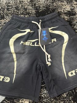 Hellstar short