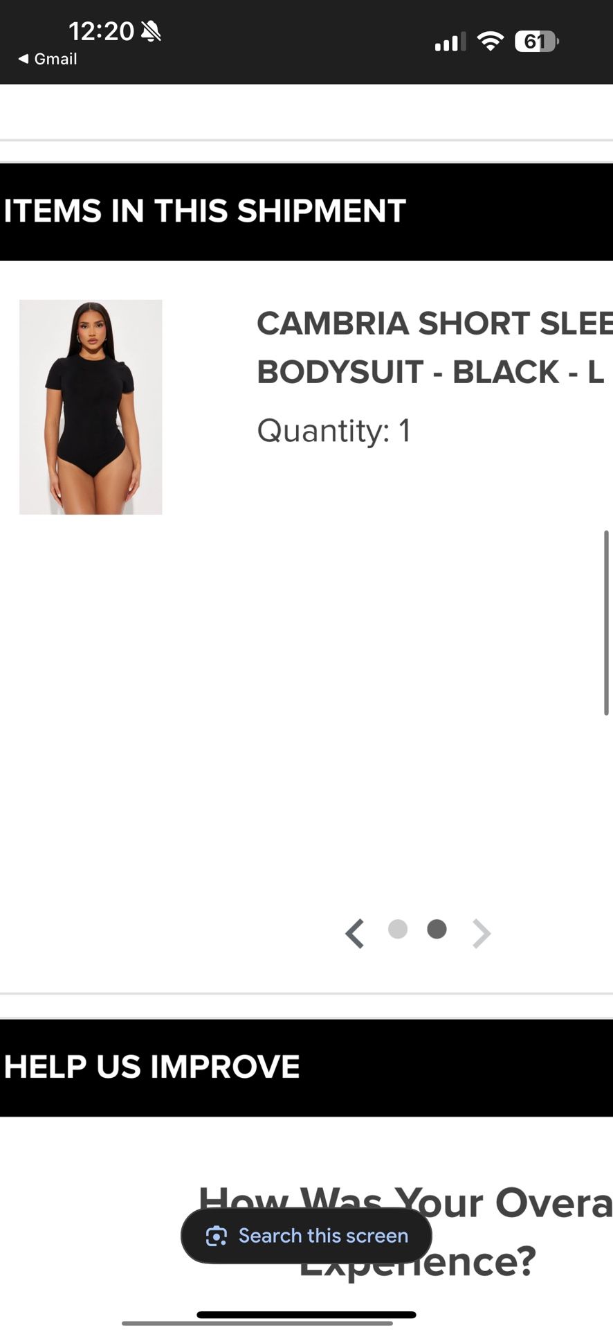 Fashion Nova