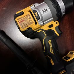 Dewalt 20v Xr Nuevo Tool Only