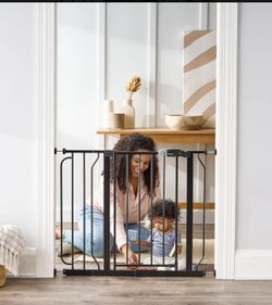 safety baby gate