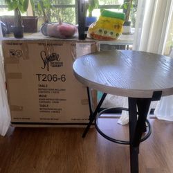 End Tables 