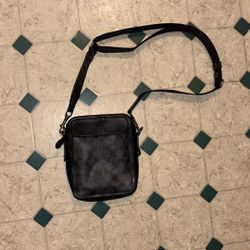 Coach Side Bag 