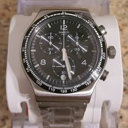 Swatch Chrono SS