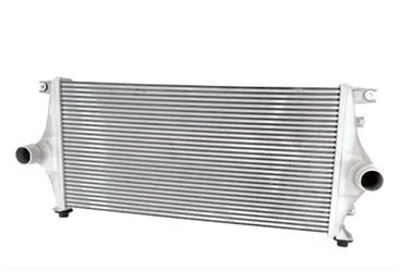 Intercooler nissan titan 2016 to 2019 XD 5.0T CAC