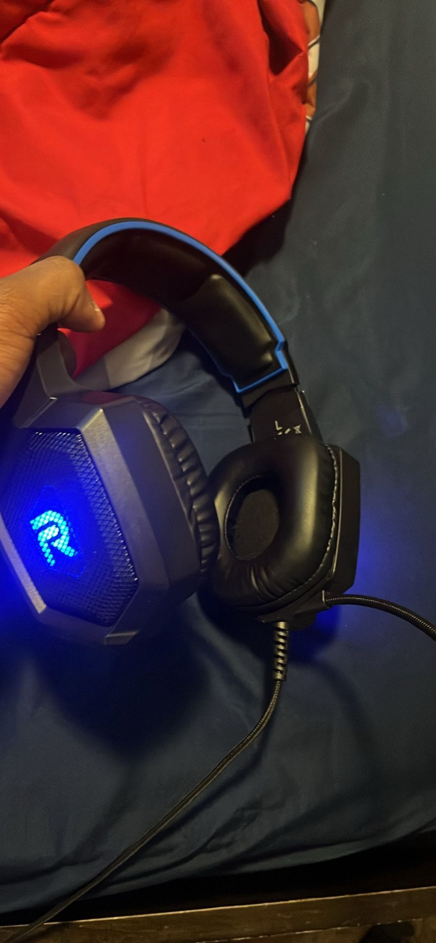 Gaming Headset