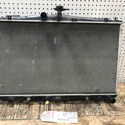2011 2014 TOYOTA SIENNA RADIATOR COOLING OEM 