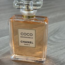 Coco Chanel Mademoiselle Intense 