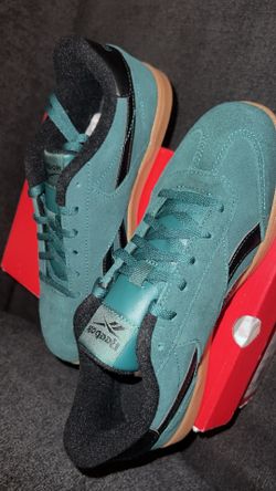 Reebok Smash Edge 6.5 Kids