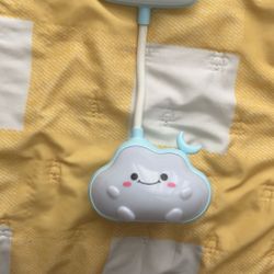 Wetry Kids Cloud Nightlight