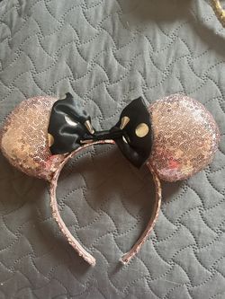 Minnie Ears