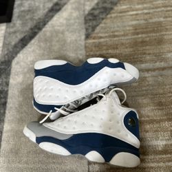 Jordan Retro 13 French Blue