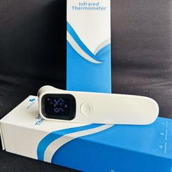 Infrared Thermometer