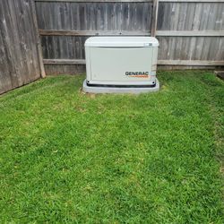 Generac Kohler Generators 