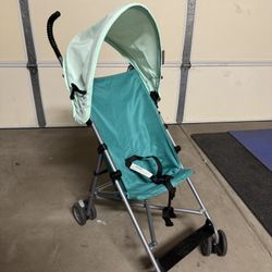 Toddler Stroller 