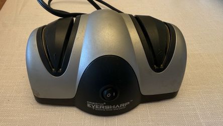Presto Knife Sharpener