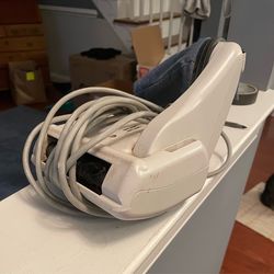 Stair vacuum. Works great.  Pet - friendly home