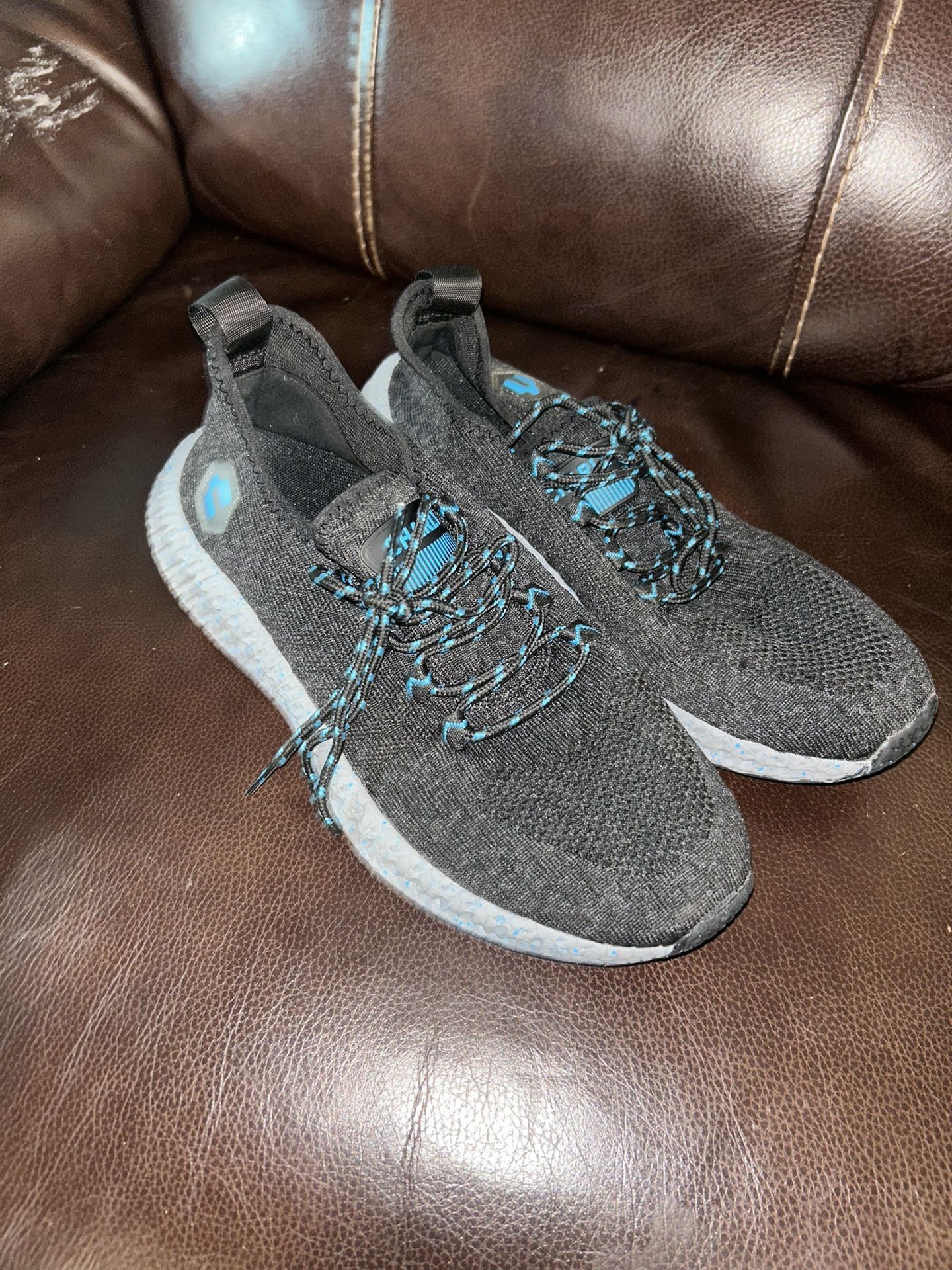 Nice Shoes
