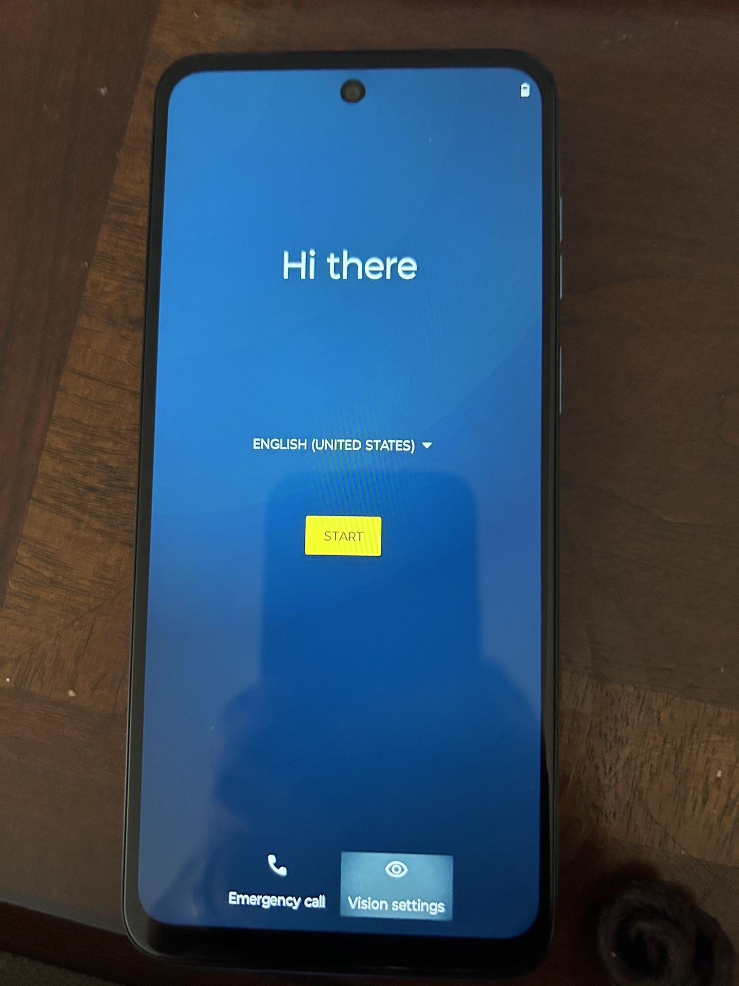 Motorola Moto G Play