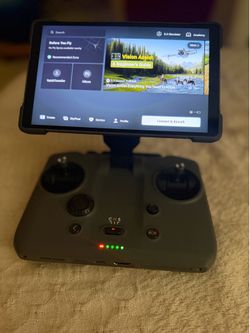 DJI RC PRO 2 remote controller
