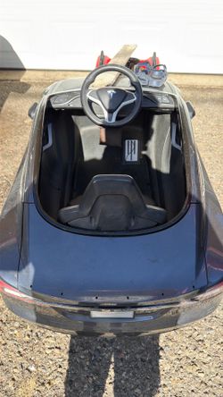 Kid Tesla