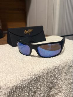 Maui, Jim Peahi sunglasses