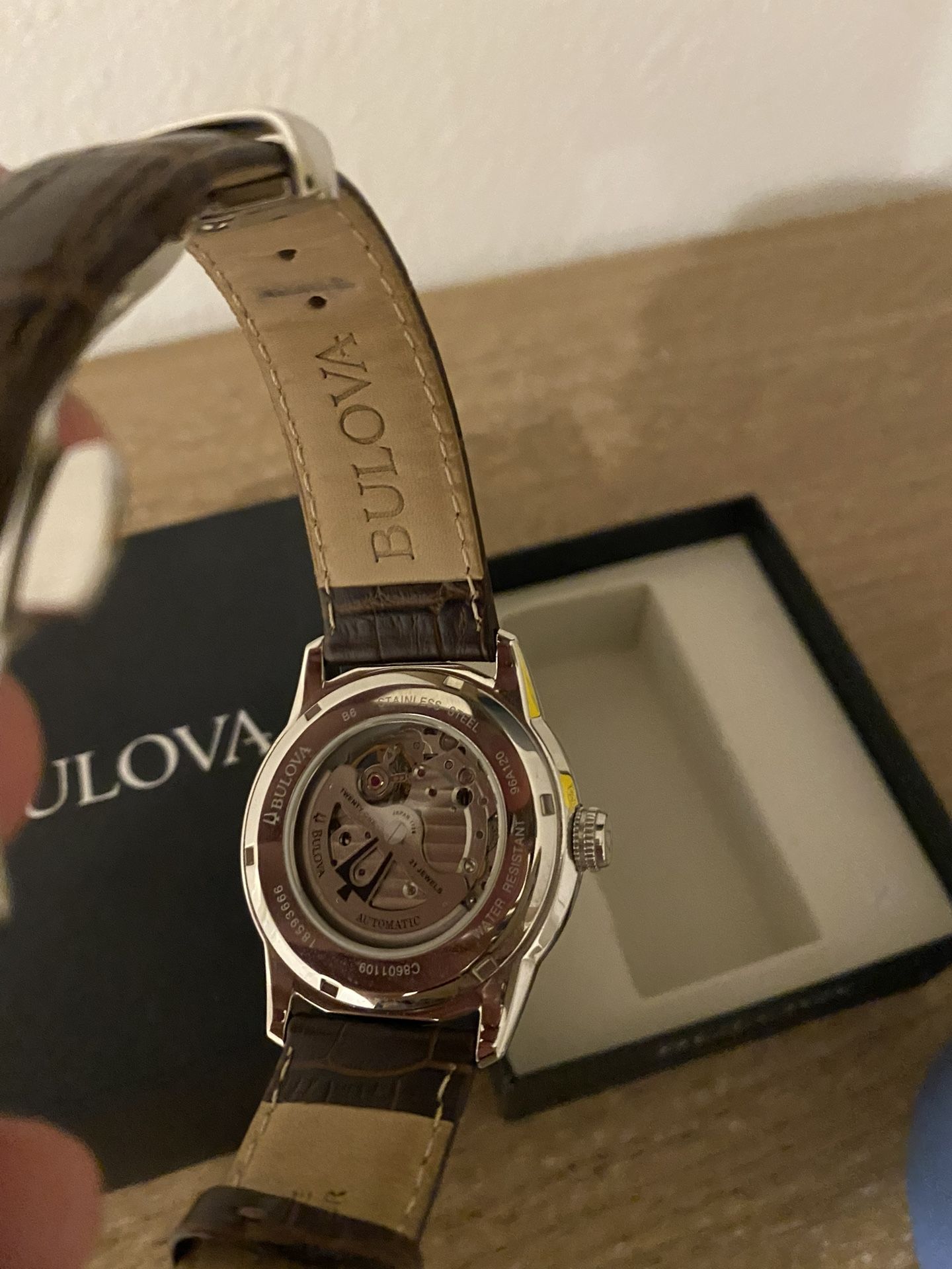 Bulova c8601109 shop