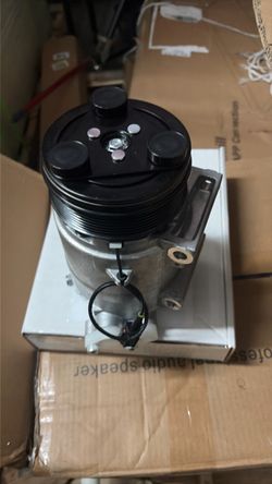 2004-2021 Nissan Oem compressor
