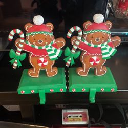 Disney Winnie The Pooh, Stocking Holder 