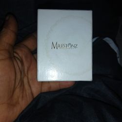 Diamond Pendant Love Chain Purchased At Milestone Jewelry 