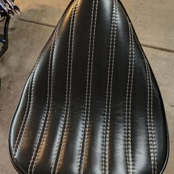 Chopper bobber Seat Brand New