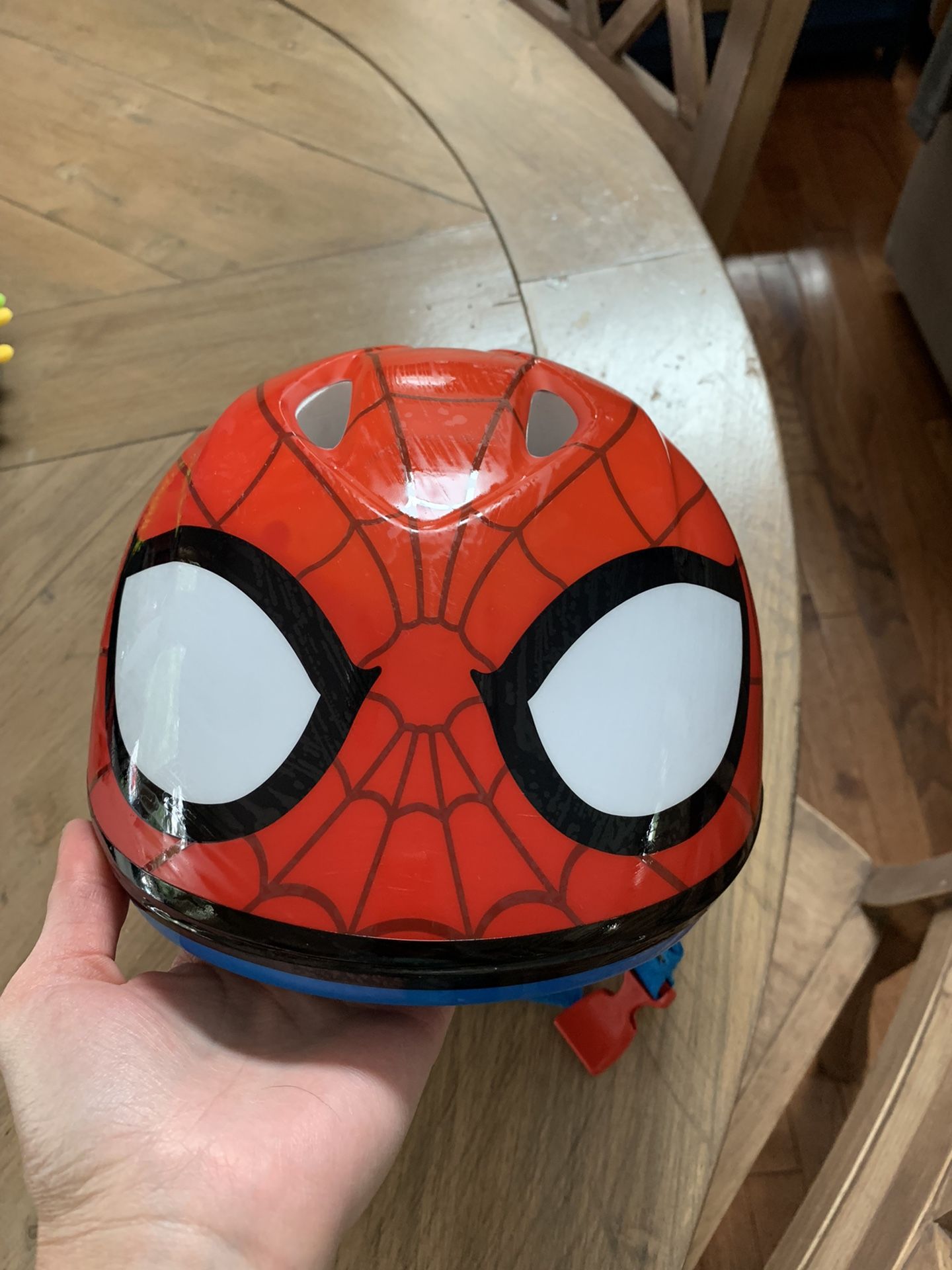 Toddler Helmet