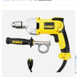 Dewalt Corded Hammer Drill