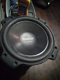 Speakers