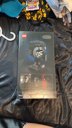 Star Wars Lego set