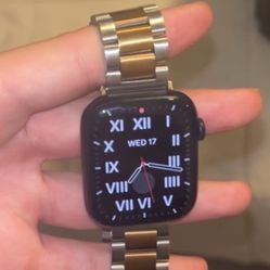 Apple Watch Series 8 Cellular Edition